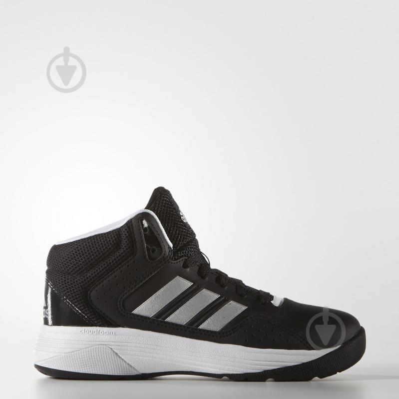 Adidas cloudfoam ilation mid review hot sale