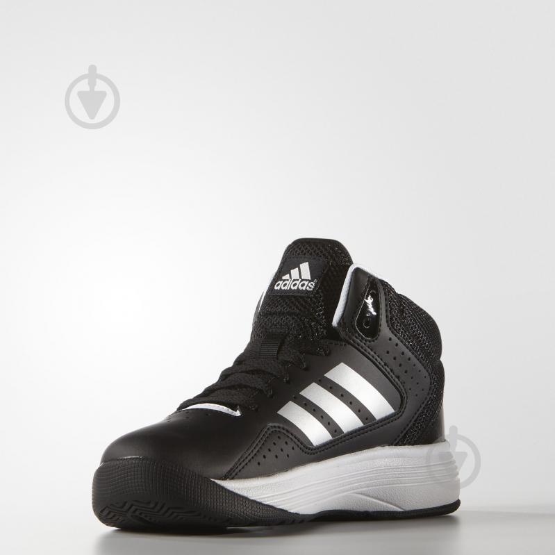 Adidas CF ILATION MID K AQ1331 .38