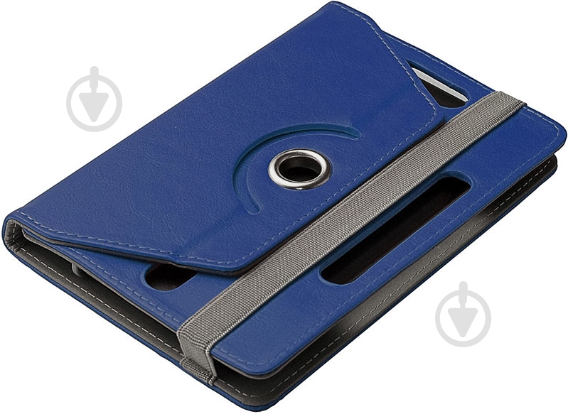 Чехол Grand-X TC04 Universal 7” blue (UTC - GX7TC04BL) - фото 2