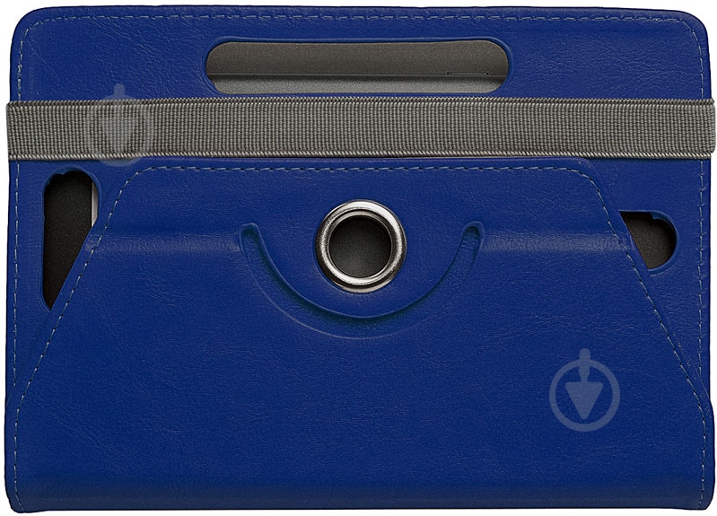 Чехол Grand-X TC04 Universal 7” blue (UTC - GX7TC04BL) - фото 3