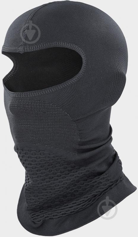 Балаклава 4F BALACLAVA U021 4FAW23ABALU021-23S р.L-XL серый - фото 2