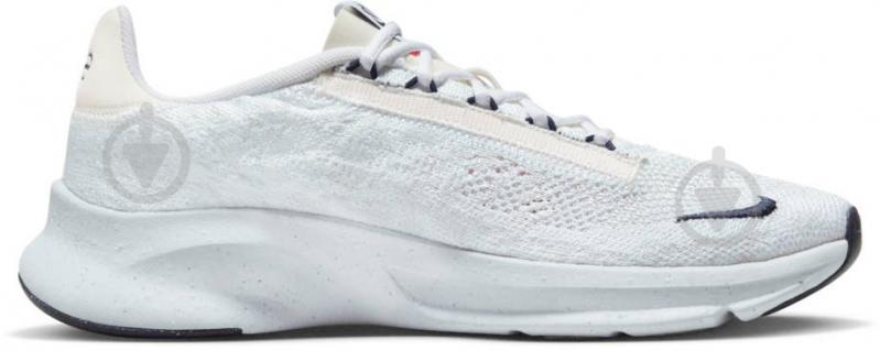 Кроссовки Nike SUPERREP GO 3 NN FK DH3393-103 р.37,5 - фото 2