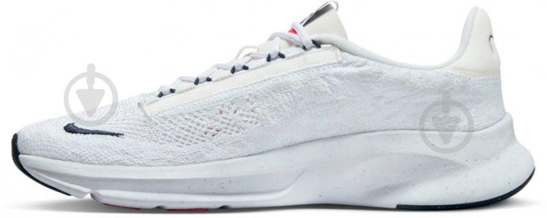 Кроссовки Nike SUPERREP GO 3 NN FK DH3393-103 р.37,5 - фото 4