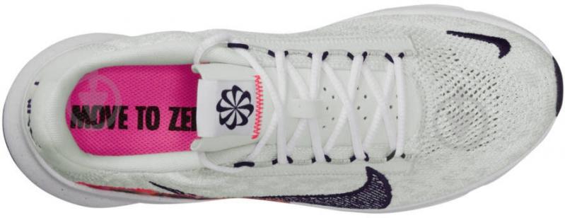 Кроссовки Nike SUPERREP GO 3 NN FK DH3393-103 р.37,5 - фото 7