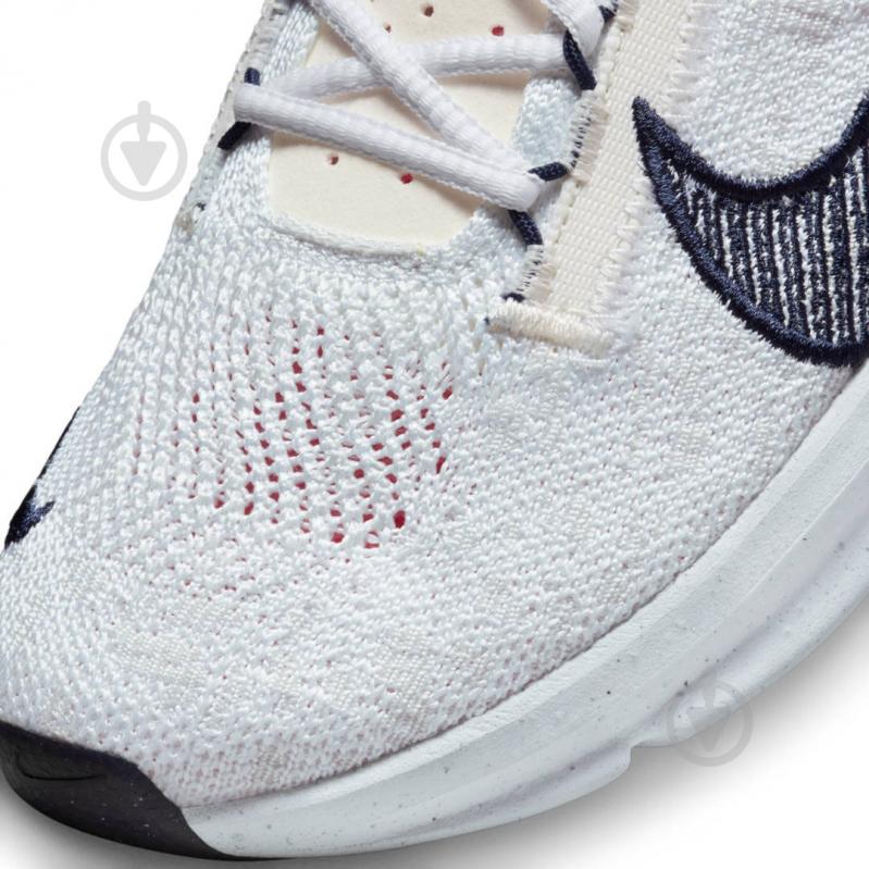 Кроссовки Nike SUPERREP GO 3 NN FK DH3393-103 р.37,5 - фото 8