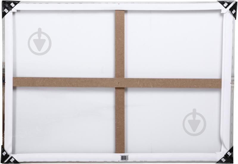 Картина Gilded strands 70x100 см Styler CA-18619 - фото 2