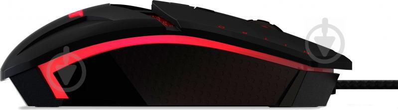 Мышь Acer NITRO MOUSE NP.MCE11.00G black - фото 4