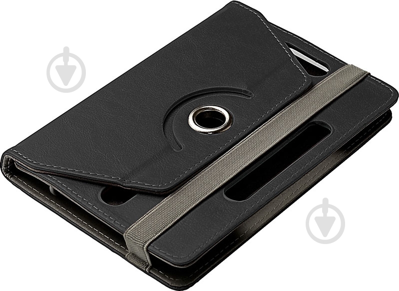 Чехол Grand-X TC04 Universal 7” black (UTC - GX7TC04B) - фото 2