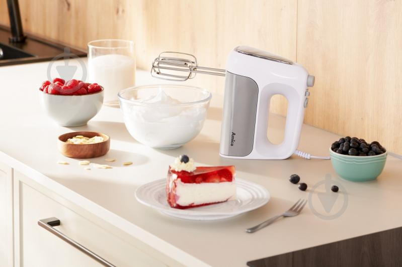 Миксер Amica MDT 1015 - фото 6 Миксер Amica MDT 1015 - фото 6