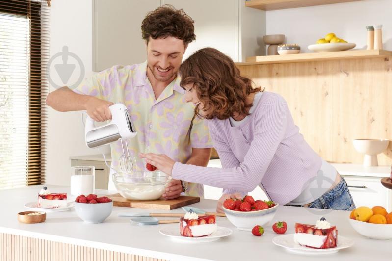 Миксер Amica MDT 1015 - фото 7 Миксер Amica MDT 1015 - фото 7