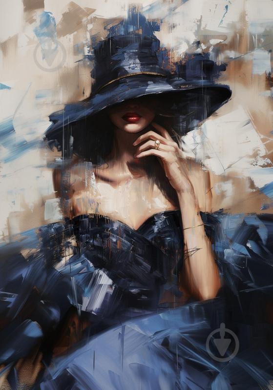 Картина Karla 70x100 см Styler CA-17000 - фото 1