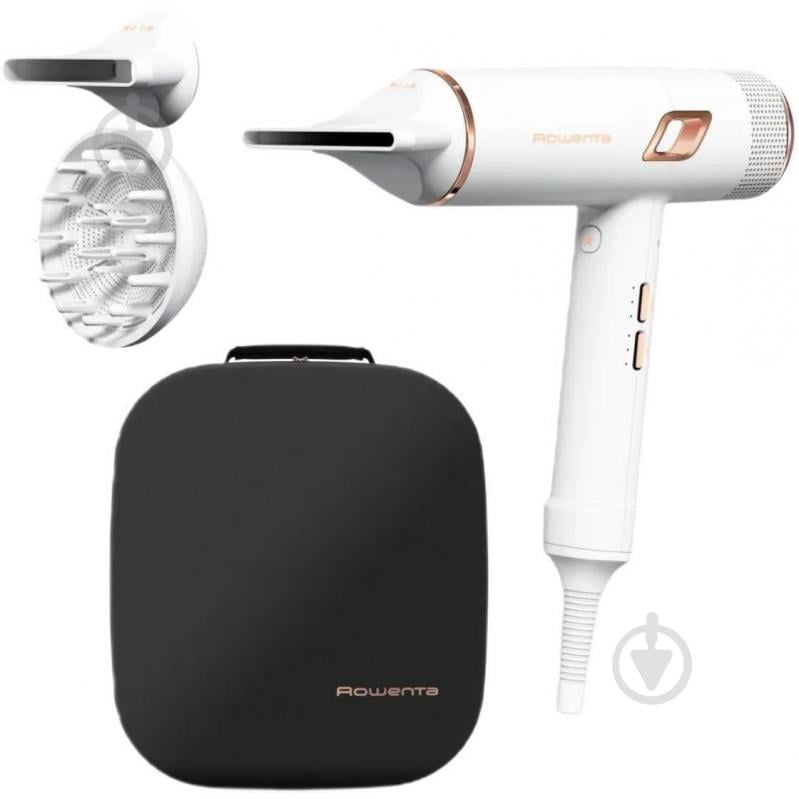 Фен Rowenta CV9910F3 - фото 1