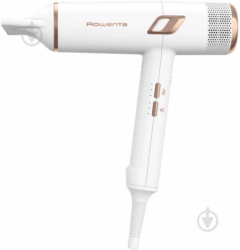 Фен Rowenta CV9910F3 - фото 2
