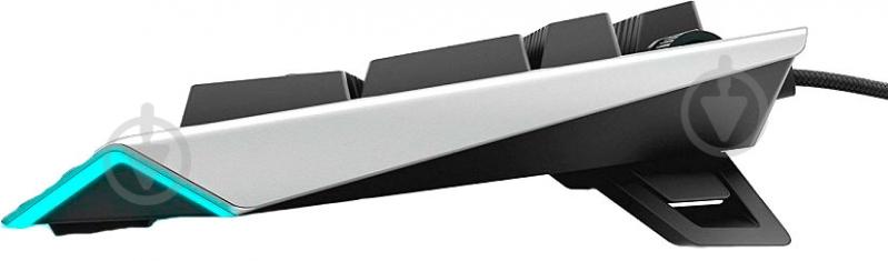 Клавиатура Dell Alienware Pro (580-AGKW) black - фото 4