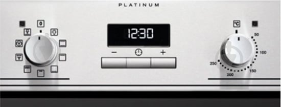 Духовой шкаф Electrolux EOB93400BX - фото 3