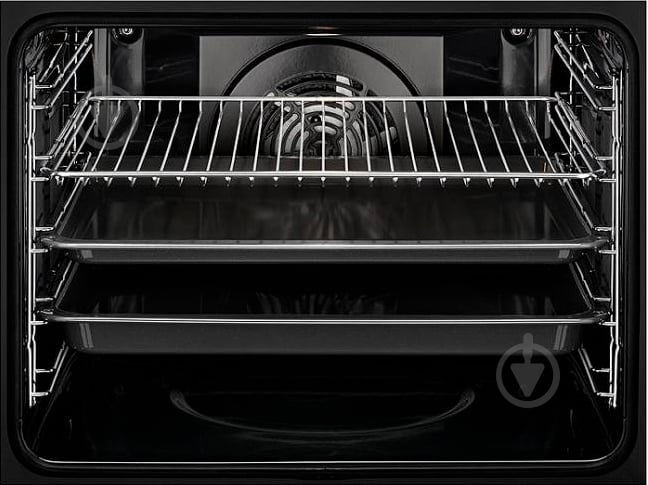 Духовой шкаф Electrolux EOB93400BX - фото 5
