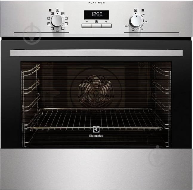 Духовой шкаф Electrolux EOB93400BX - фото 1