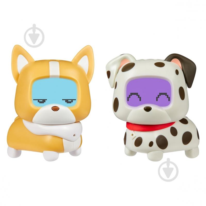 Игрушка интерактивная MGA Entertainment с цифровым питомцем Pixel Petz Корги 540298 - фото 10