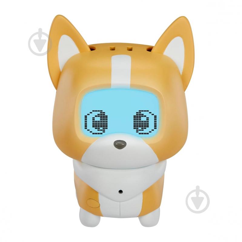 Игрушка интерактивная MGA Entertainment с цифровым питомцем Pixel Petz Корги 540298 - фото 11