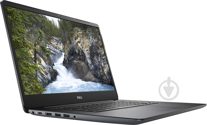 Ноутбук Dell Vostro 5581 15,6" (N3102VN5581EMEA01_1905_RAIL-08) grey - фото 3