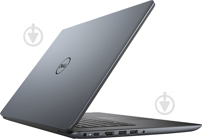 Ноутбук Dell Vostro 5581 15,6" (N3102VN5581EMEA01_1905_RAIL-08) grey - фото 5