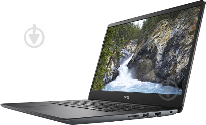 Ноутбук Dell Vostro 5581 15,6" (N3102VN5581EMEA01_1905_RAIL-08) grey - фото 2