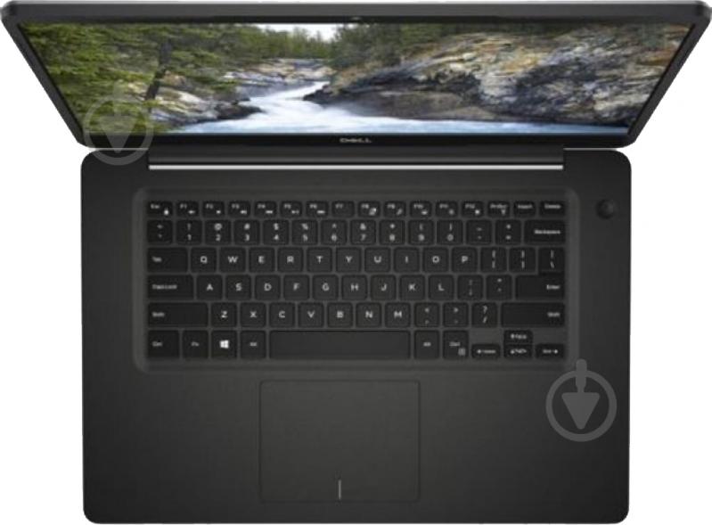 Ноутбук Dell Vostro 5581 15,6" (N3102VN5581EMEA01_1905_RAIL-08) grey - фото 4