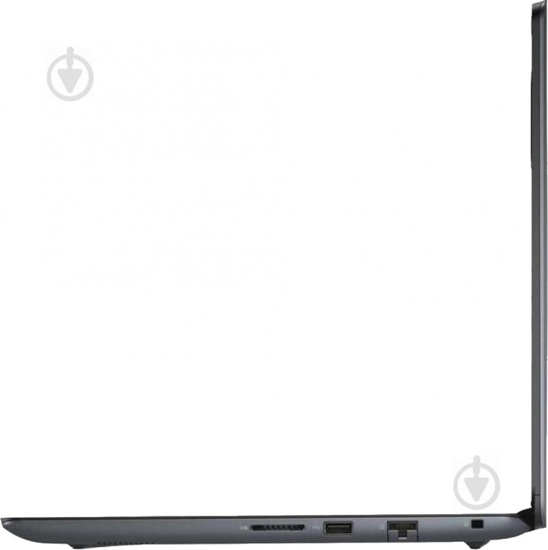 Ноутбук Dell Vostro 5581 15,6" (N3102VN5581EMEA01_1905_RAIL-08) grey - фото 8