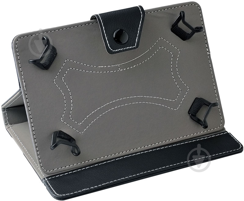 Чехол Grand-X TC03 Universal 7” black (UTC - GX7TC01) - фото 7