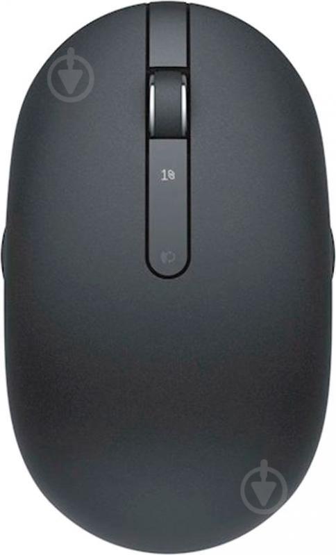 Мышь Dell Premier Wireless WM527 black - фото 1