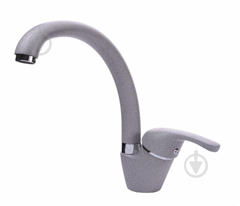 Смеситель для кухни Globus Lux GLSO-0203S-2-ARENA - фото 3