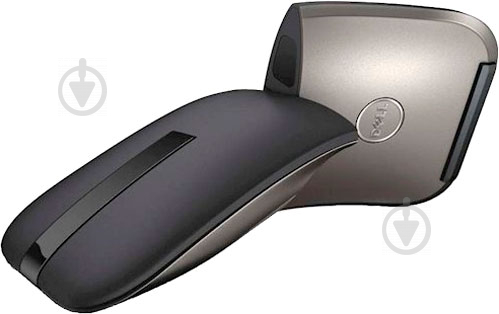 Мышь Dell Bluetooth WM615 black - фото 4