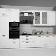 Профиль МС Лондон 2500/70/18 белый софт Грейд - фото 2 Профиль МС Лондон 2500/70/18 белый софт Грейд - фото 2