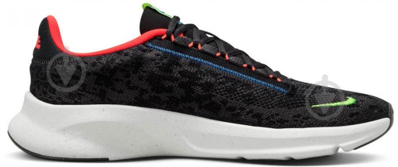 Кроссовки Nike SUPERREP GO 3 NN FK DH3394-003 р.45,5 - фото 2