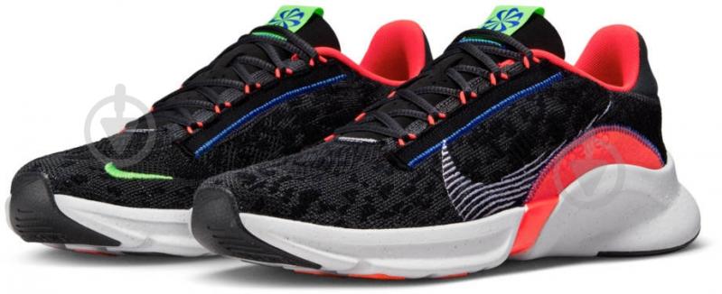 Кроссовки Nike SUPERREP GO 3 NN FK DH3394-003 р.45,5 - фото 5
