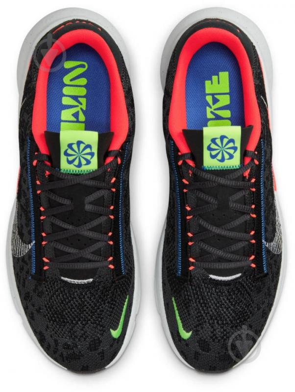 Кроссовки Nike SUPERREP GO 3 NN FK DH3394-003 р.45,5 - фото 6