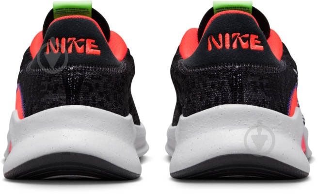 Кроссовки Nike SUPERREP GO 3 NN FK DH3394-003 р.45,5 - фото 9