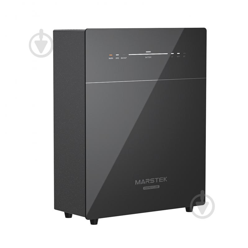 Система резервного питания Marstek Venus-C AC Coupled ESS 2560Wh 2500W LiFePO4 - фото 2 Система резервного питания Marstek Venus-C AC Coupled ESS 2560Wh 2500W LiFePO4 - фото 2