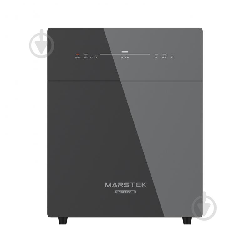 Система резервного питания Marstek Venus-C AC Coupled ESS 2560Wh 2500W LiFePO4 - фото 3 Система резервного питания Marstek Venus-C AC Coupled ESS 2560Wh 2500W LiFePO4 - фото 3