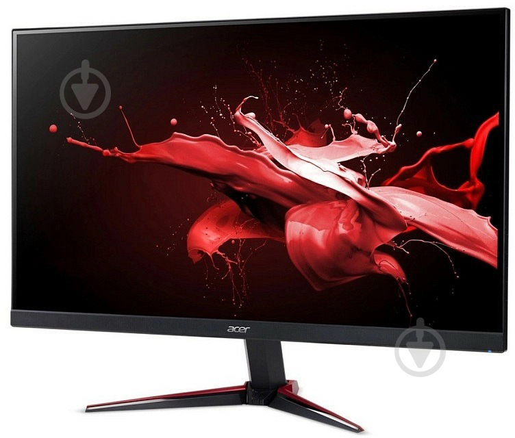 Монітор Acer VG270KLbmiipx 27" (UM.HV0EE.L01) - фото 3