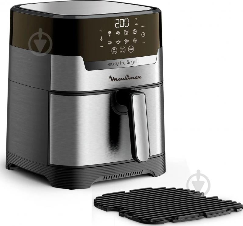 Мультипіч Moulinex EZ505D10 - фото 3