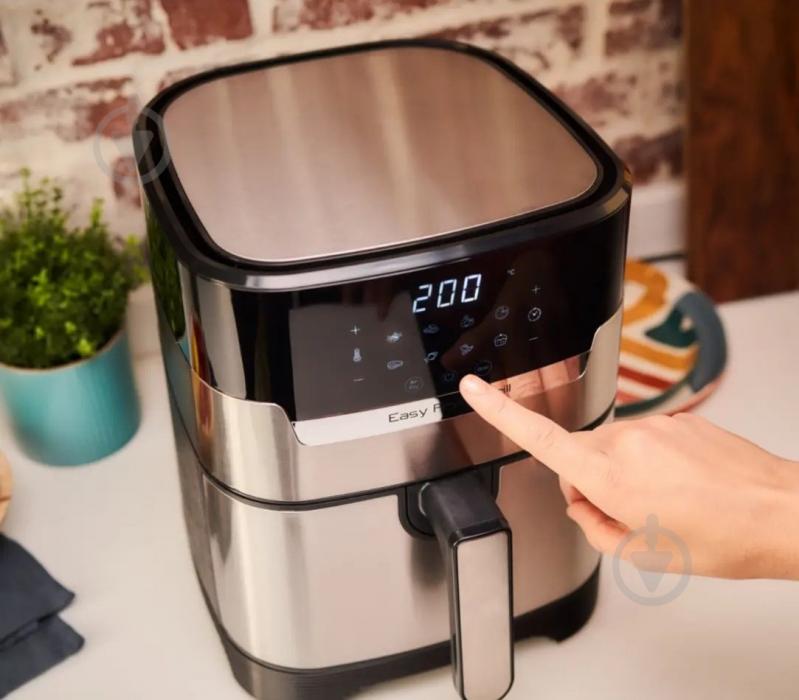 Мультипіч Moulinex EZ505D10 - фото 5