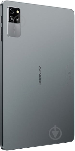 Планшет Blackview Tab 60 10,1" 4/128GB Wi-Fi grey (6931548318200) - фото 6 Планшет Blackview Tab 60 10,1" 4/128GB Wi-Fi grey (6931548318200) - фото 6