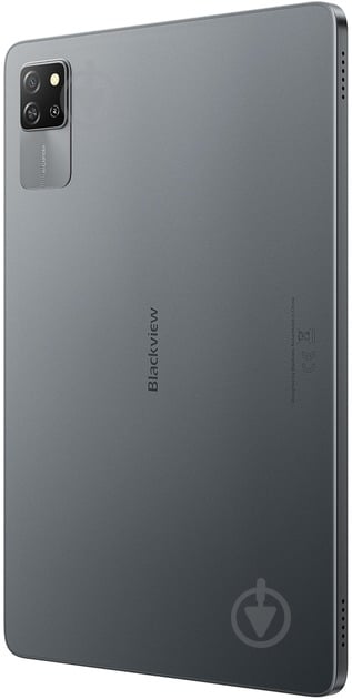 Планшет Blackview Tab 60 10,1" 4/128GB Wi-Fi grey (6931548318200) - фото 5 Планшет Blackview Tab 60 10,1" 4/128GB Wi-Fi grey (6931548318200) - фото 5