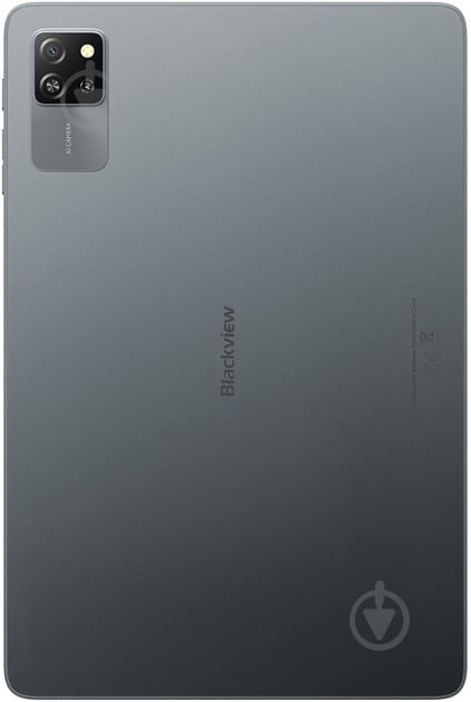 Планшет Blackview Tab 60 10,1" 4/128GB Wi-Fi grey (6931548318200) - фото 4 Планшет Blackview Tab 60 10,1" 4/128GB Wi-Fi grey (6931548318200) - фото 4