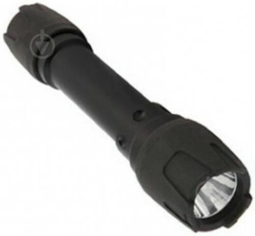 Фонарик Summit StormForce Indestructible CREE черный - фото 1