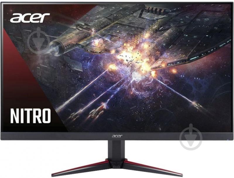 Монитор Acer VG270Ebmipx 27" (UM.HV0EE.E01) - фото 1