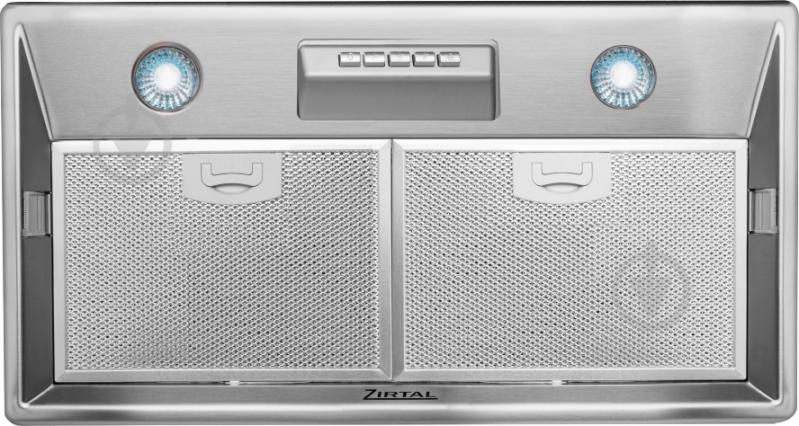 Витяжка Zirtal Screen 60 L - фото 2