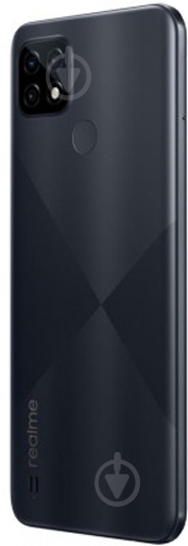 ᐉ Смартфон realme C21 4/64GB black (RMX3201) • Купить в Киеве, Украине ...