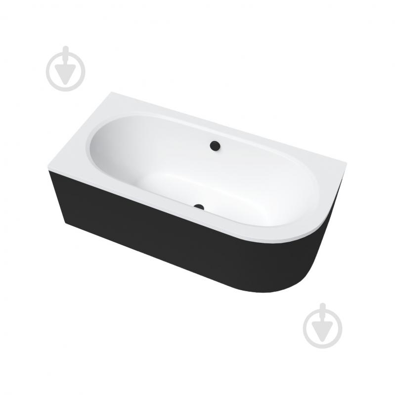 Ванна акриловая Helmken MarbellaLux 77387F9M65 159,5х75 см комплект 3 в 1 - фото 14 Ванна акриловая Helmken MarbellaLux 77387F9M65 159,5х75 см комплект 3 в 1 - фото 14